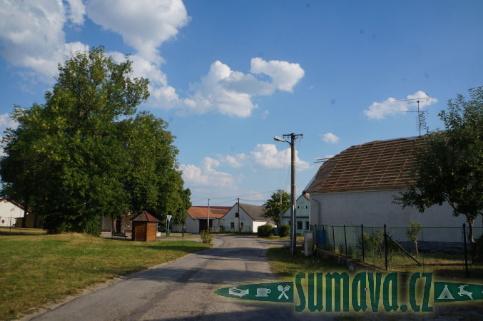 Záhoří