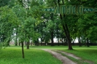 zámecký park Žichovice
