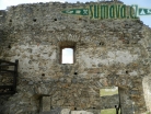 zámek a hrad Klenová