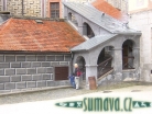 zámek Český Krumlov