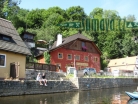 zámek Český Krumlov