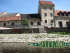 zámek Český Krumlov