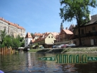 zámek Český Krumlov