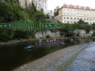 zámek Český Krumlov