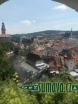 zámek Český Krumlov