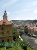 zámek Český Krumlov