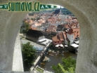 zámek Český Krumlov