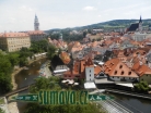 zámek Český Krumlov