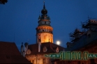 zámek Český Krumlov