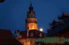 zámek Český Krumlov