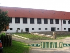zámek Horní Staňkov