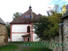 zámek Horní Staňkov