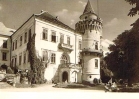zámek Žinkovy (historické)