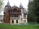 zámek Karlov