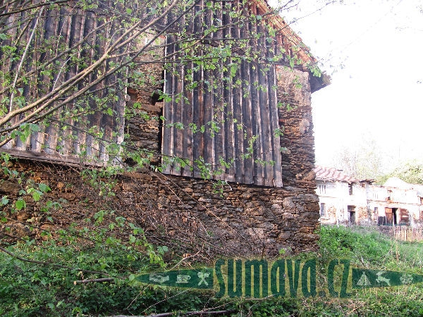 zámek Kojšice