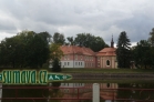 zámek Mitrowicz, Koloděje nad Lužnicí