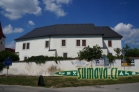 zámek Pluhův Žďár