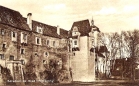 hrad Strakonice (historické)