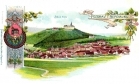 zámek Zelená Hora (historické)