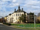 Západočeské muzeum v Plzni