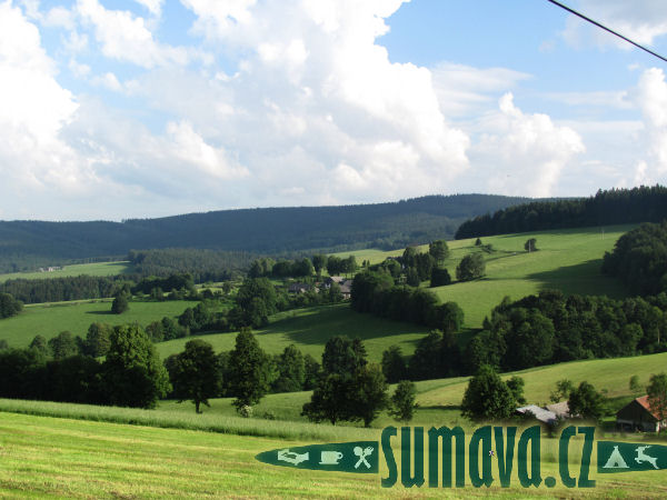 Zvíkov