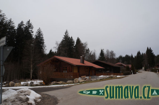 Zwieslerwaldhaus (D)