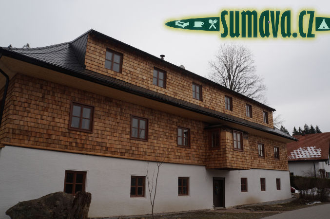 Zwieslerwaldhaus (D)