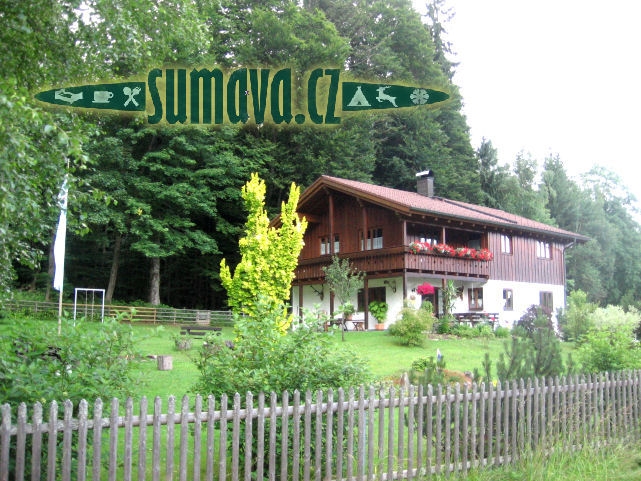 Zwieslerwaldhaus (D)