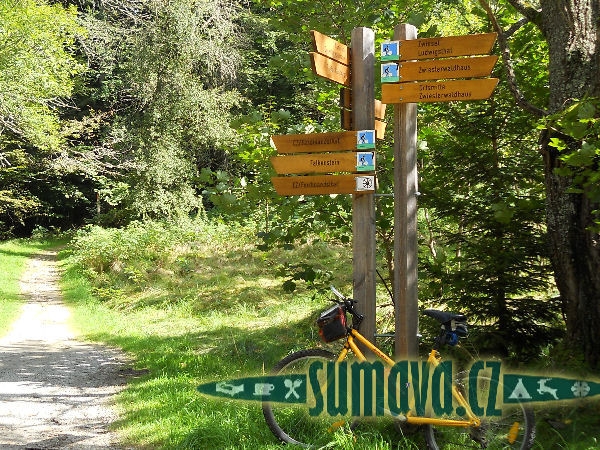 Zwieslerwaldhaus (D)