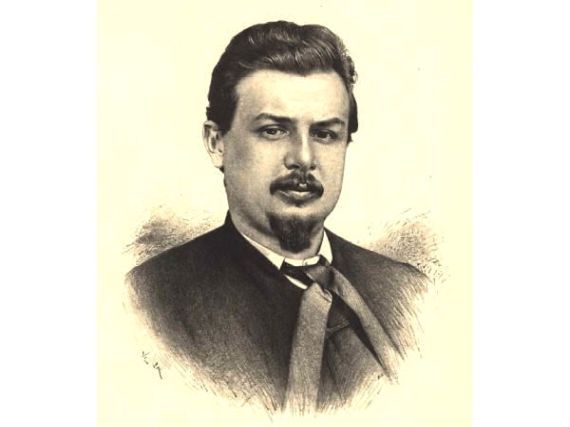 Šmilovský Alois Vojtěch