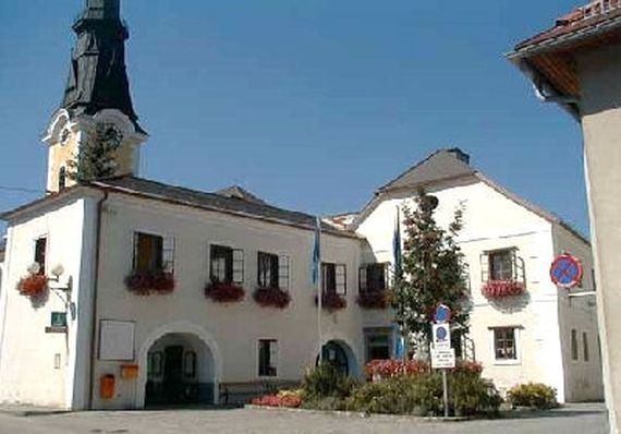 Ulrichsberg (A)