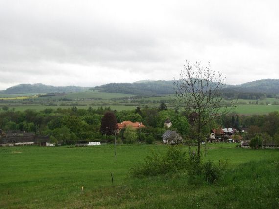 Bystřice nad Úhlavou