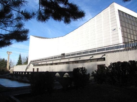 krematorium Klatovy