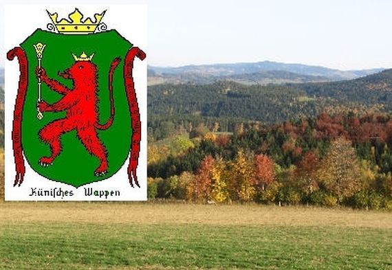 Královský hvozd