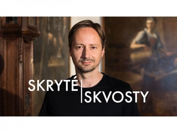 Skryté skvosty - 7/10 Manětín