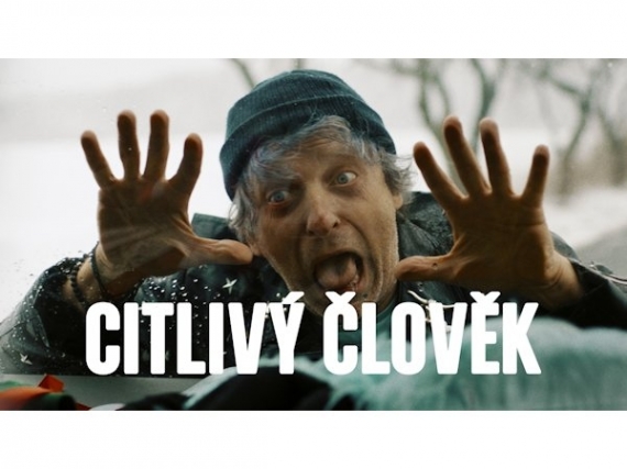 Citlivý člověk