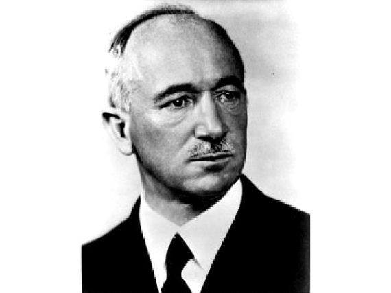 Beneš Edvard Dr.