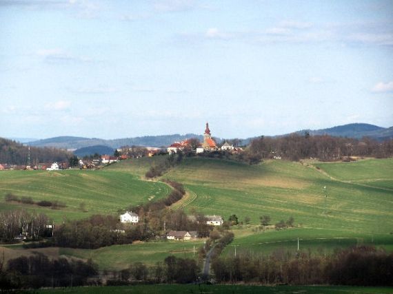 Týnec