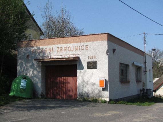 SDH Skránčice