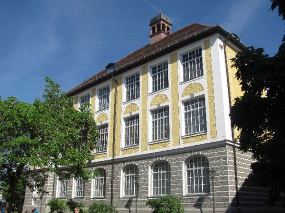 Městské muzeum Deggendorf (D)