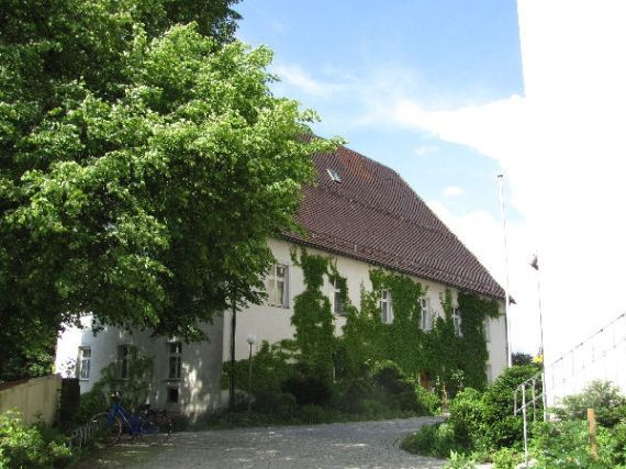 fara Regen (D)