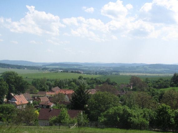 Rohozná (Osek)