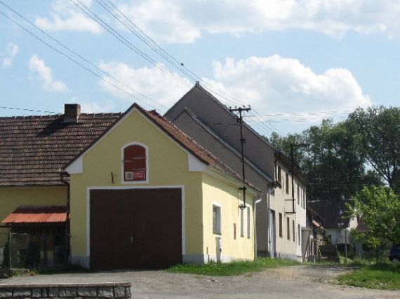SDH Čejetice