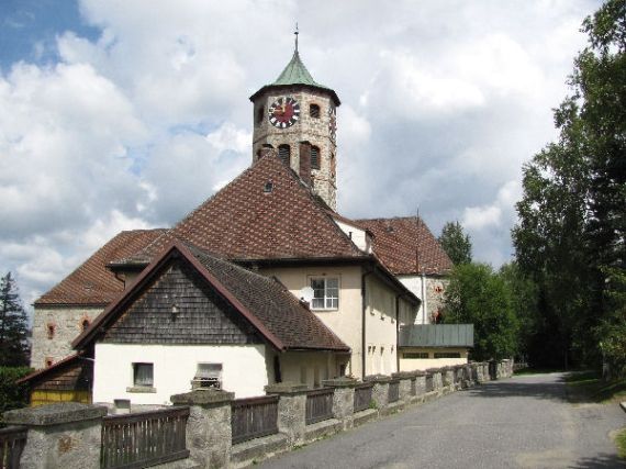 fara Haidmühle (D)