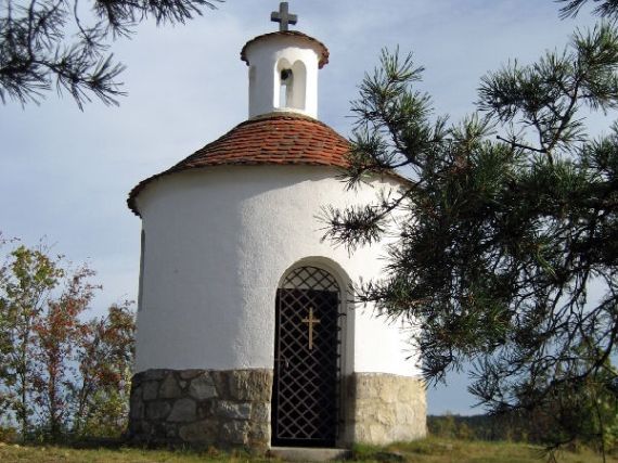 kaple sv. Václava, Malenice