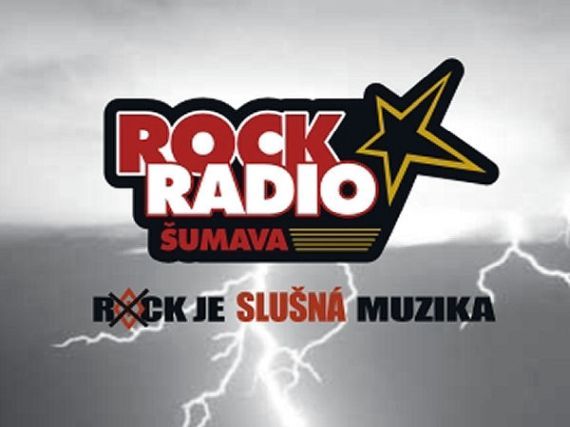 Rock Radio Šumava