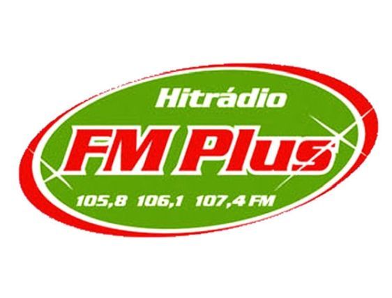 Hitrádio FM Plus