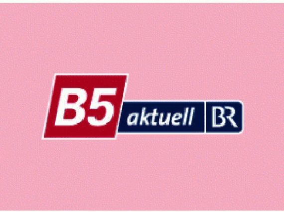 radio B5 aktuell