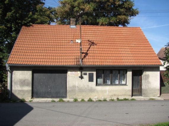 SDH Krušlov