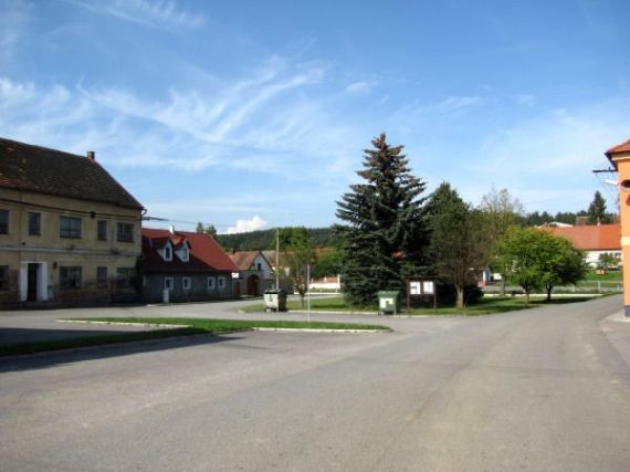 Předslavice